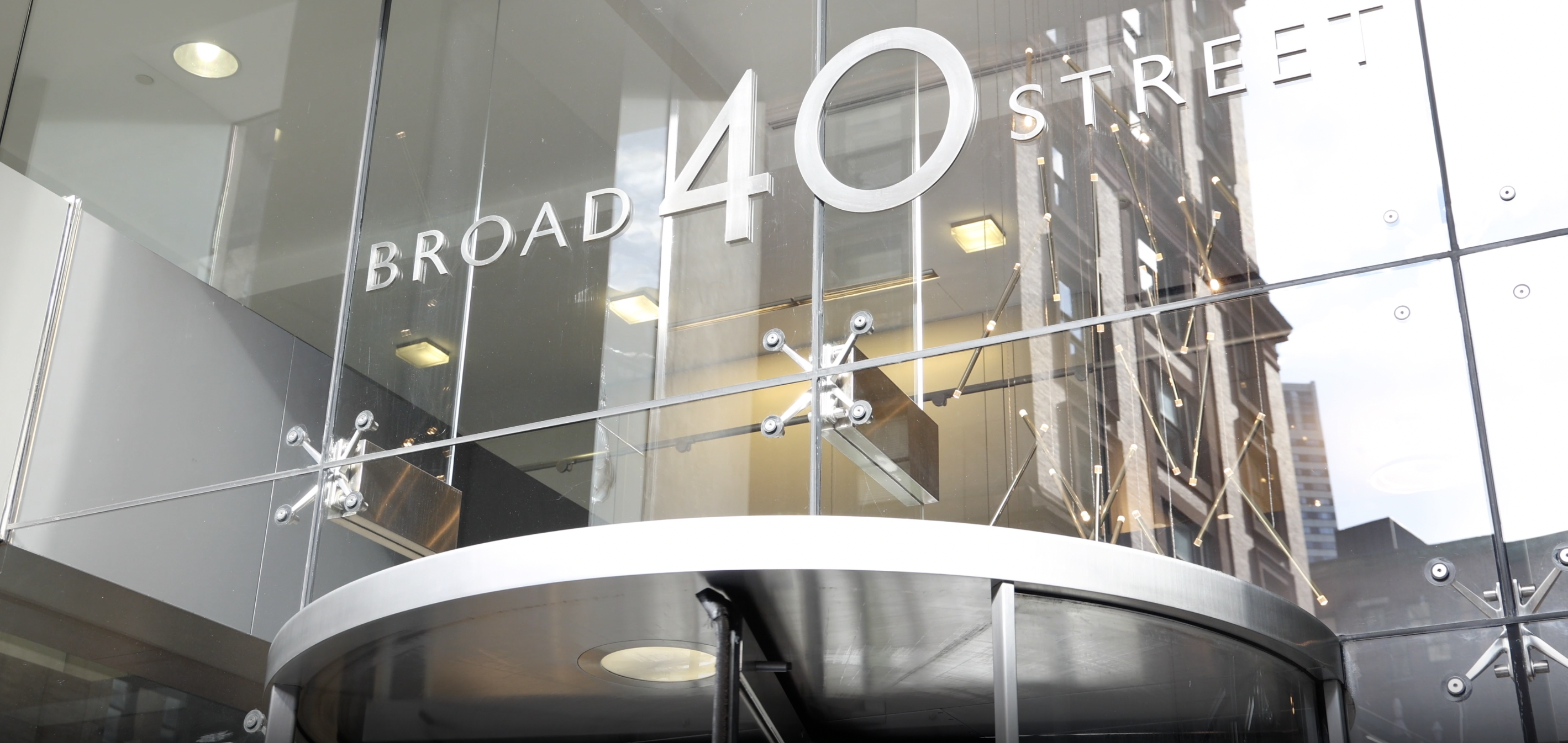 Boston office location