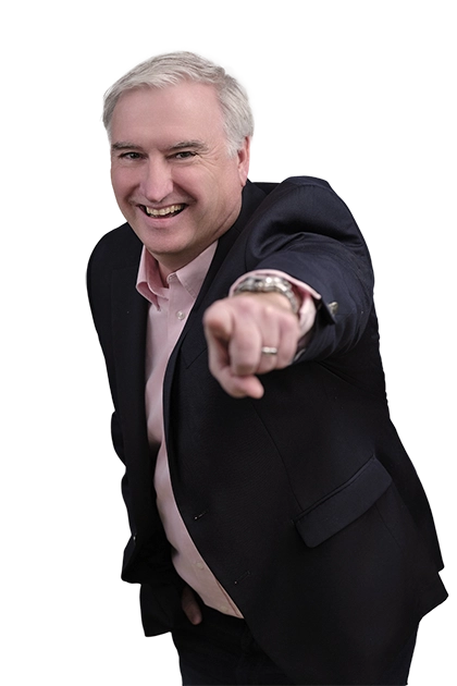 Christopher O'Sullivan