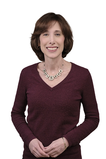 Sarah Curtis Richmond