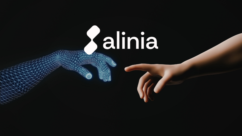 Gesmer Updegrove Congratulates Alinia AI on $7.5 Million Seed Financing