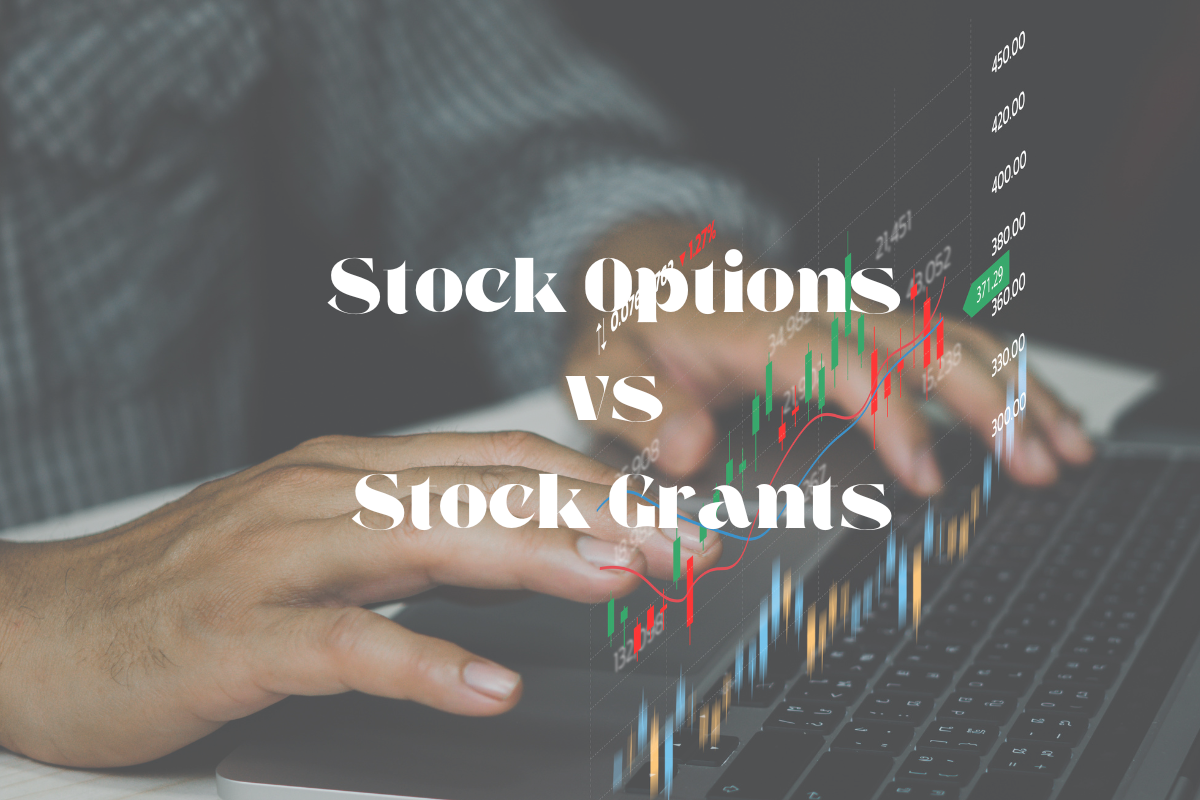 How Do Restricted Stock Grants Work