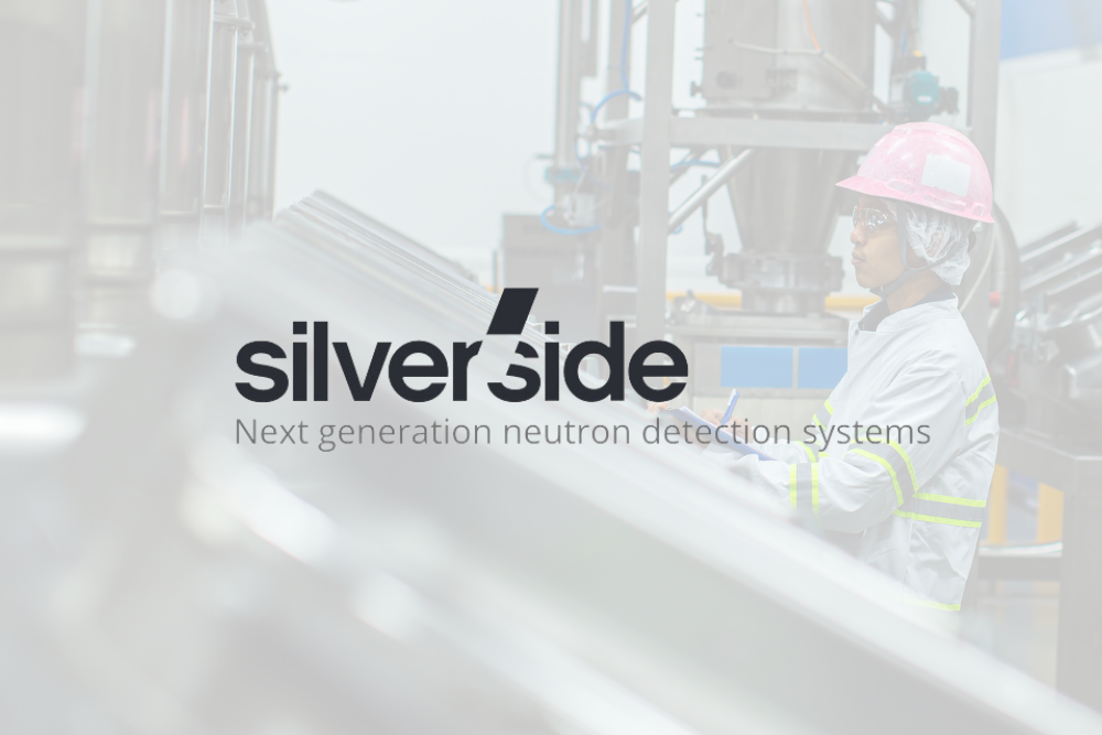 SilverSide Detectors