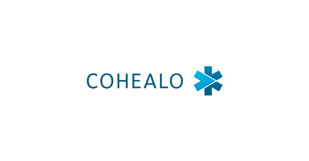 Cohealo