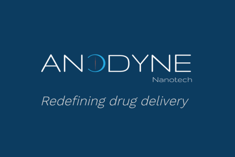 anodyne nanotech