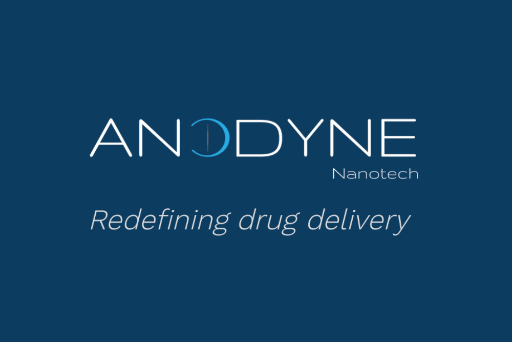 Anodyne Nanotech