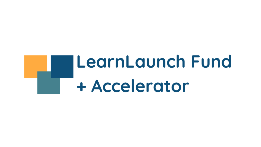 LearnLaunch Fund Plus Accelerator