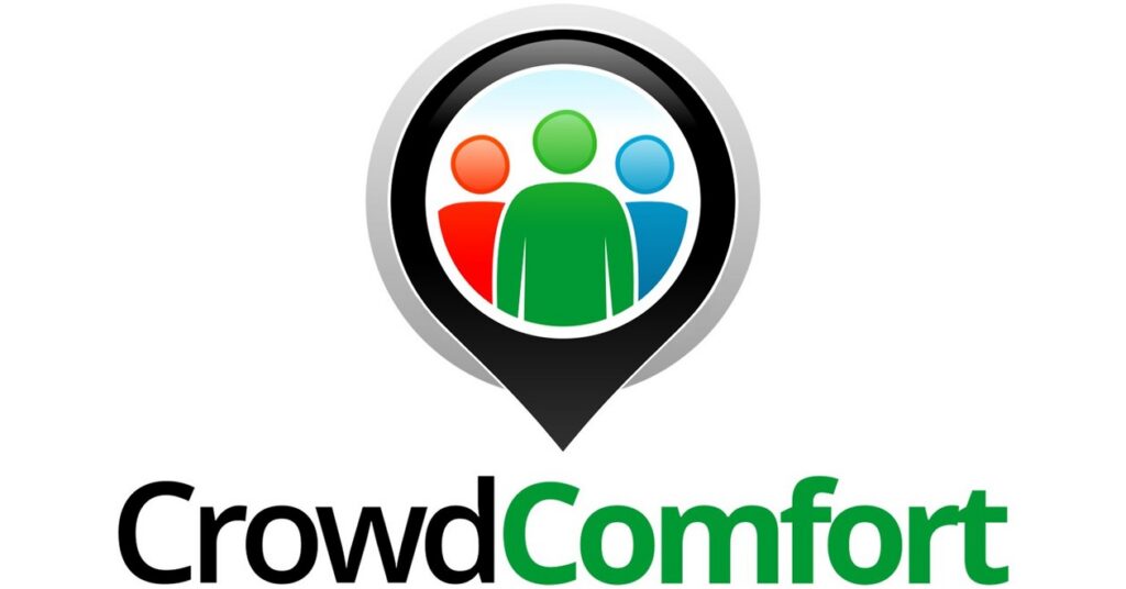 CrowdComfort