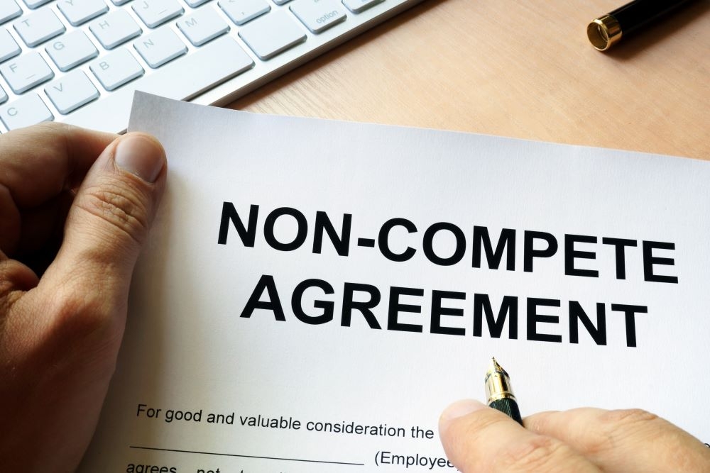 Federal Court Blocks Federal TradeCommission’s Non-Compete Ban