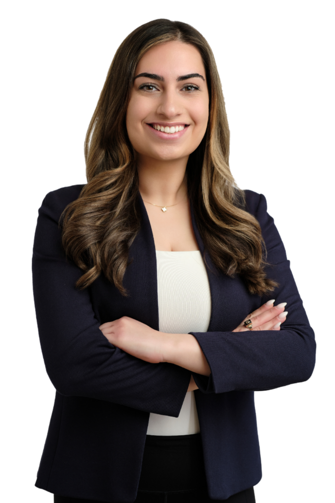 Madeline Bogdjalian