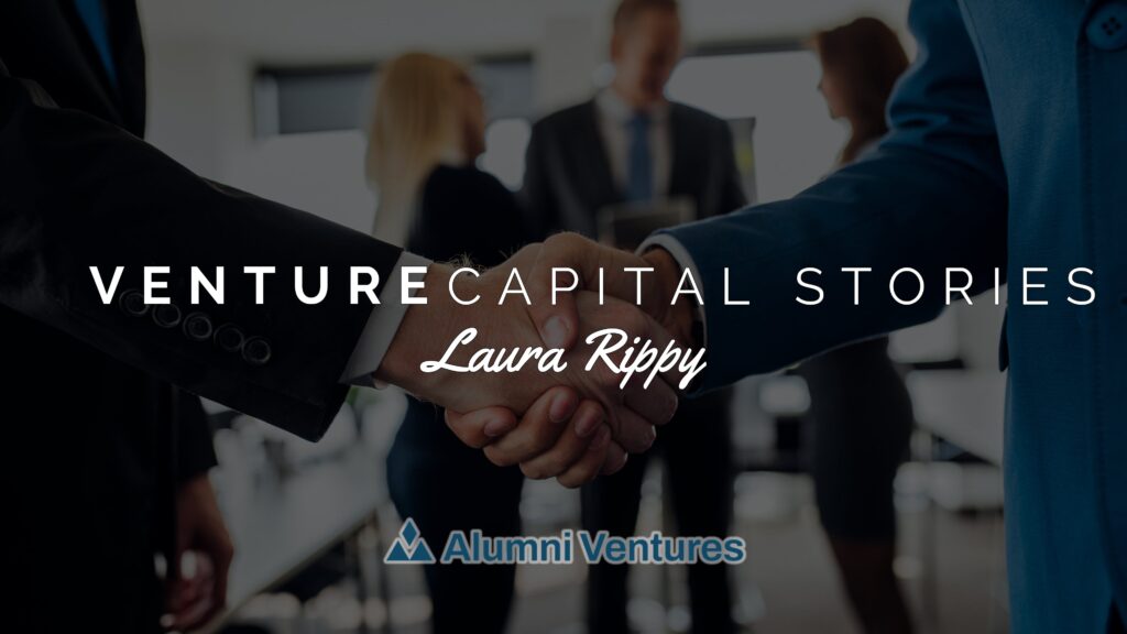 VC Stories with Gesmer feat. Alumni Ventures