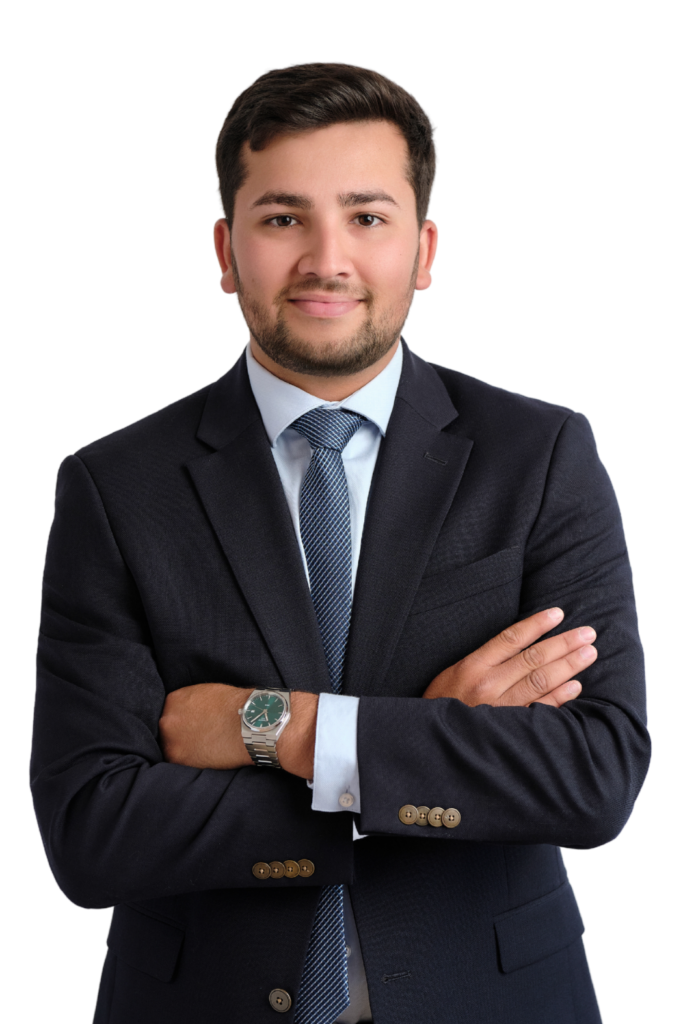 Ryan J. Vyas