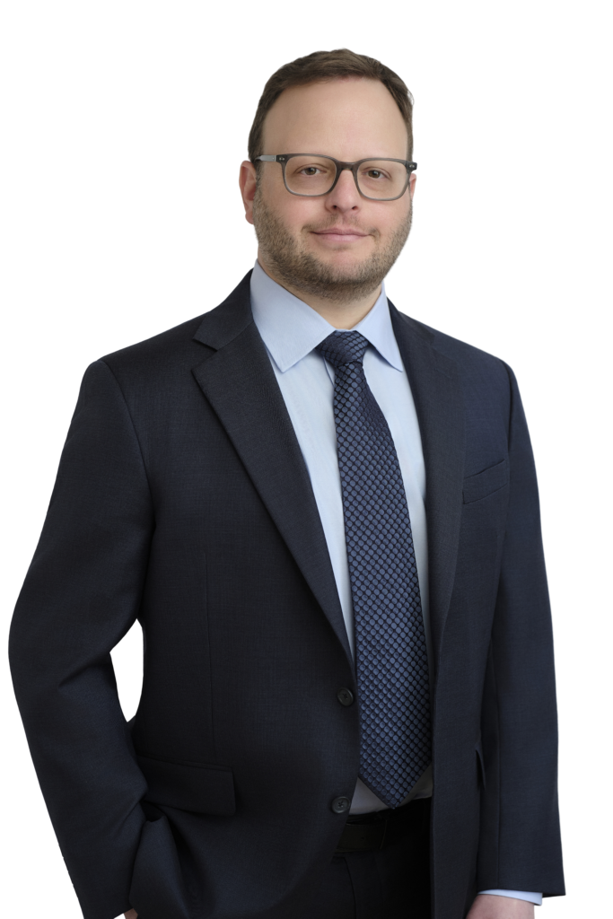 Joshua D. Katz