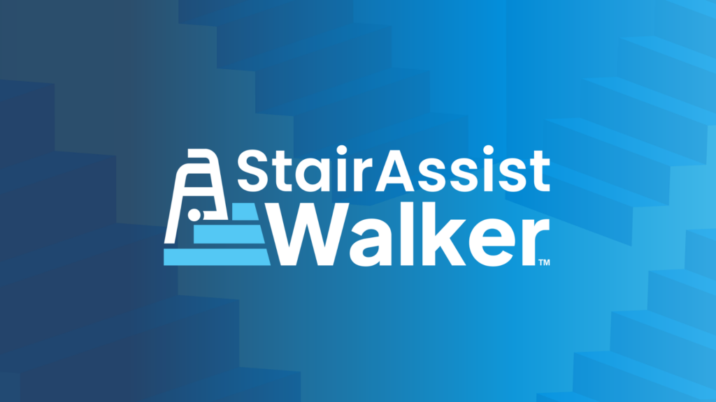 StairAssist Walker