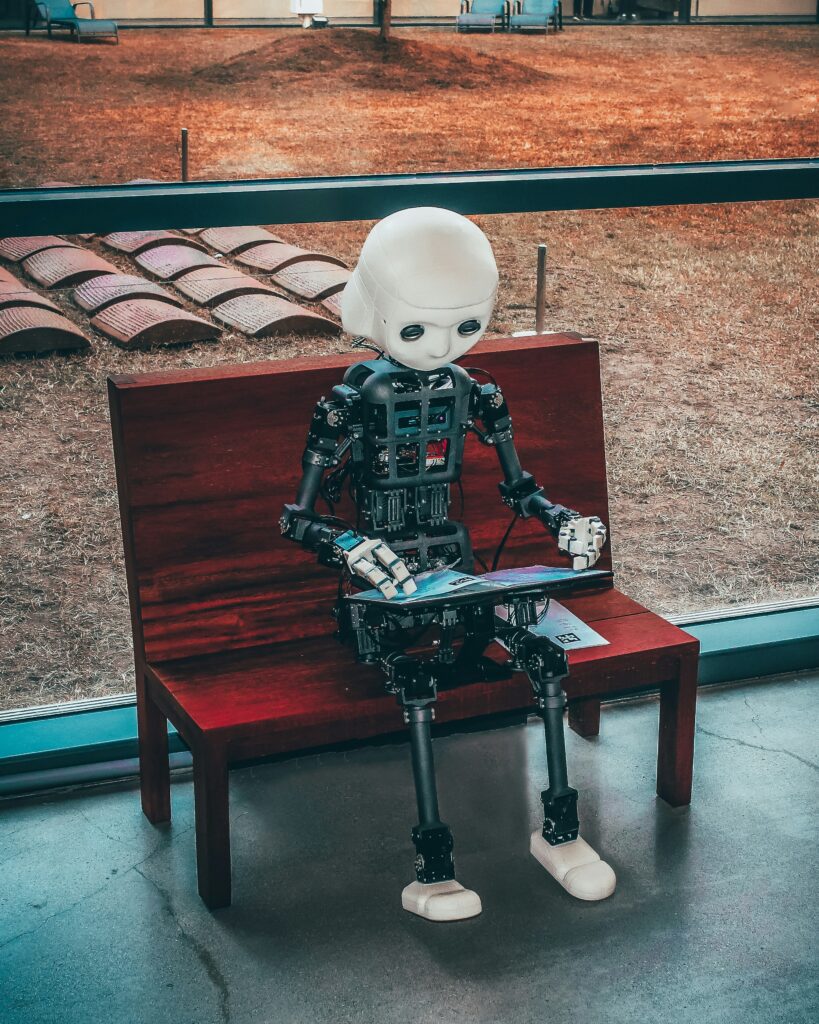 Legal Risks Your AI Tools May Create